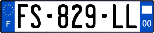FS-829-LL