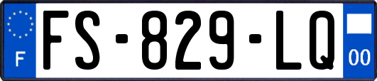 FS-829-LQ