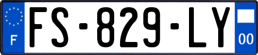 FS-829-LY