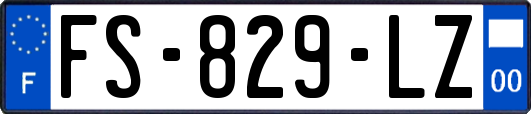 FS-829-LZ