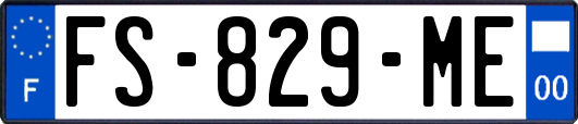 FS-829-ME