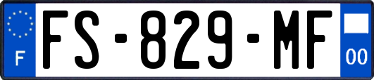 FS-829-MF
