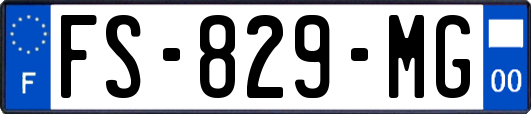 FS-829-MG