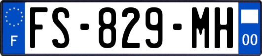 FS-829-MH