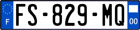 FS-829-MQ