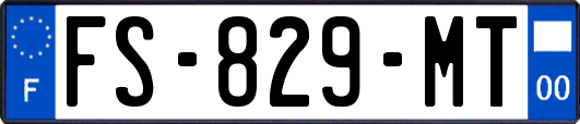 FS-829-MT