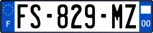 FS-829-MZ
