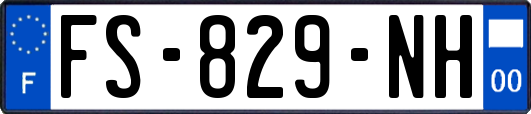FS-829-NH