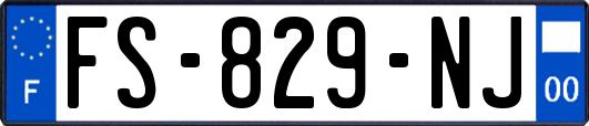 FS-829-NJ