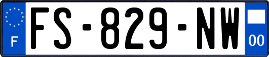 FS-829-NW