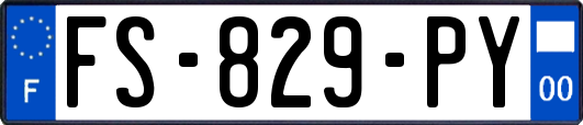 FS-829-PY