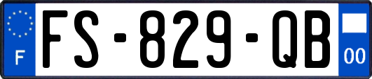FS-829-QB