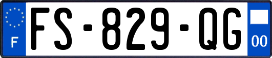 FS-829-QG