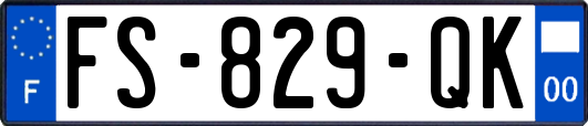 FS-829-QK