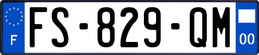 FS-829-QM