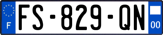 FS-829-QN