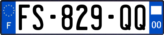 FS-829-QQ
