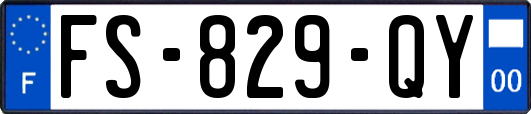 FS-829-QY