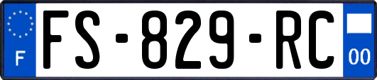 FS-829-RC