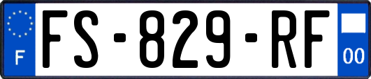 FS-829-RF