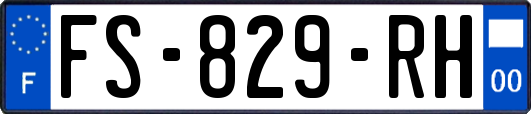 FS-829-RH