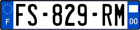 FS-829-RM