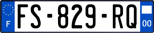FS-829-RQ