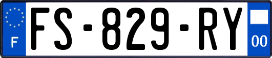 FS-829-RY
