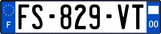 FS-829-VT