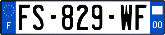 FS-829-WF