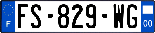 FS-829-WG