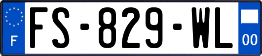 FS-829-WL