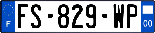 FS-829-WP