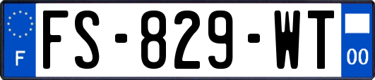 FS-829-WT