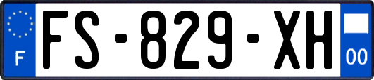FS-829-XH