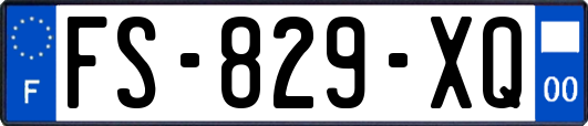 FS-829-XQ