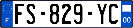 FS-829-YC