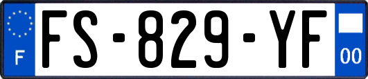 FS-829-YF