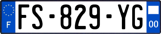 FS-829-YG