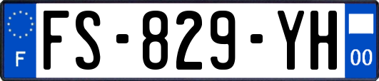 FS-829-YH