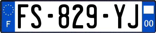 FS-829-YJ