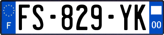 FS-829-YK