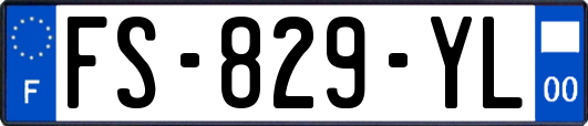 FS-829-YL