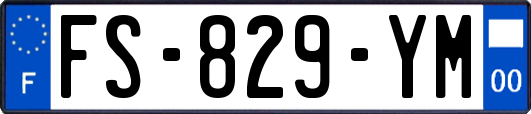 FS-829-YM