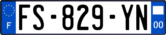 FS-829-YN
