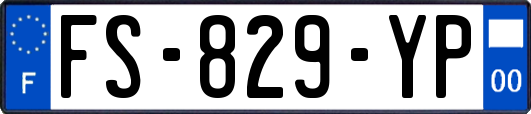 FS-829-YP