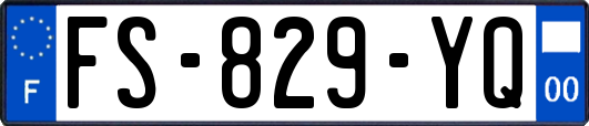 FS-829-YQ