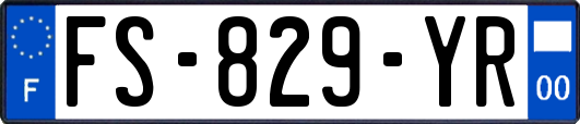 FS-829-YR