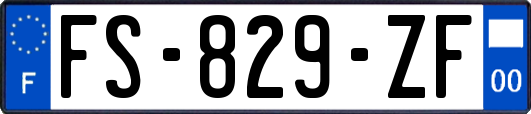 FS-829-ZF