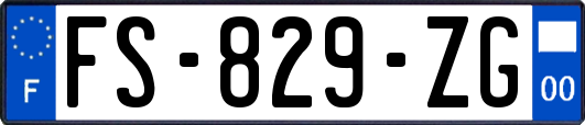 FS-829-ZG